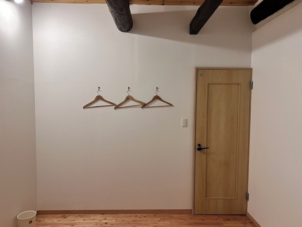 GuestHouse & Cafe Yamaboushi - Hostel