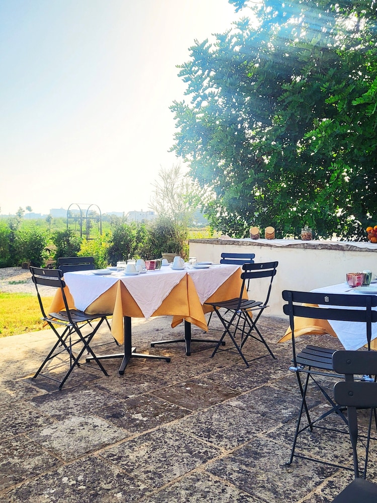 Casina Fontana B&B