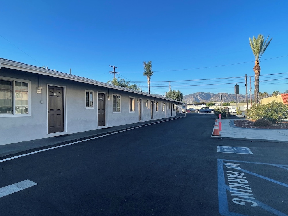 Best Motel Los Angeles Sylmar, Bild 4