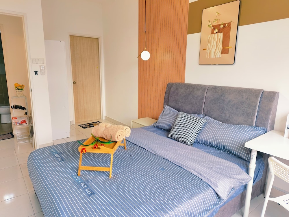 Merpati Indah Apt Kulai Johor