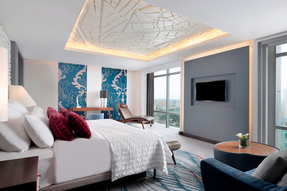 Le Meridien Dhaka