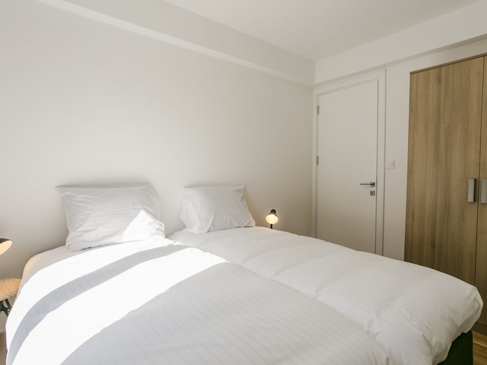 Furnished Chalet With Dishwasher, Near Almelo view 3