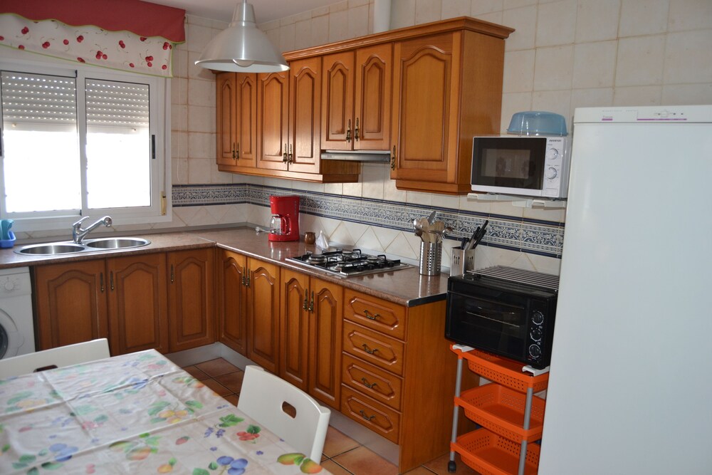 Casas María Carmona