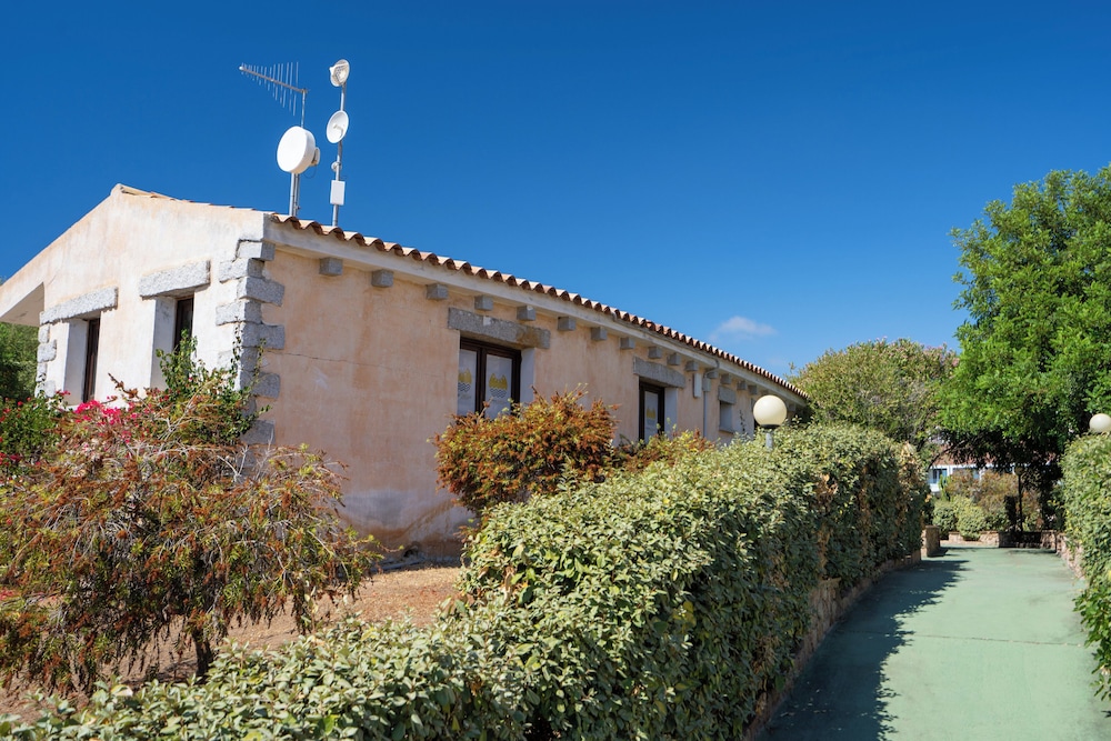 Il borgo di Badesi