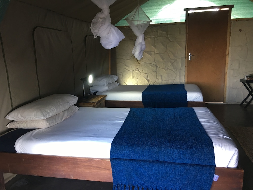Tautona Lodge