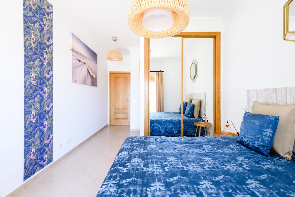 Boavista Golf Resort Apartment
