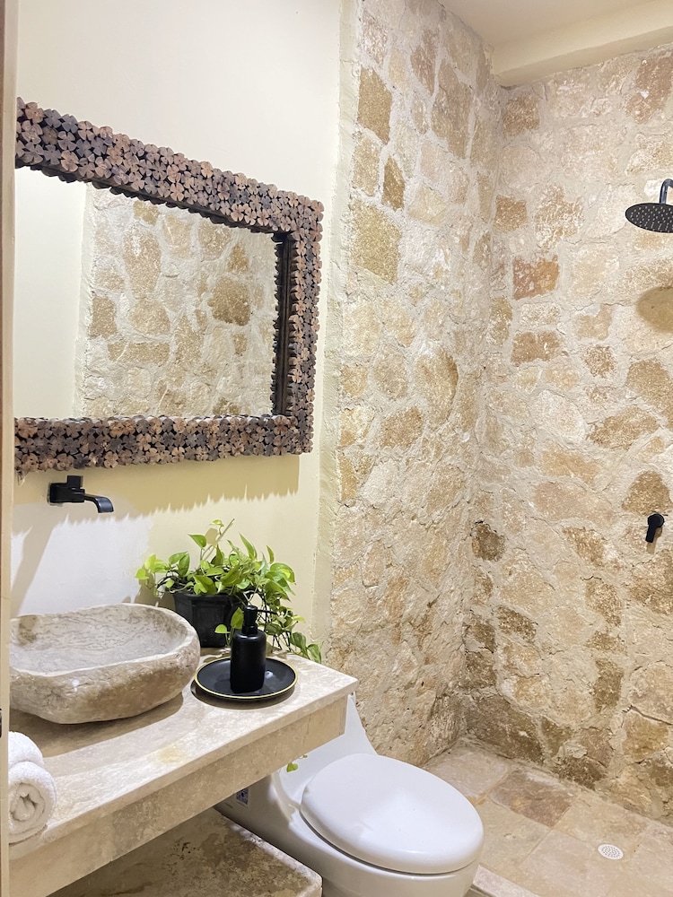 Cabañas tubara