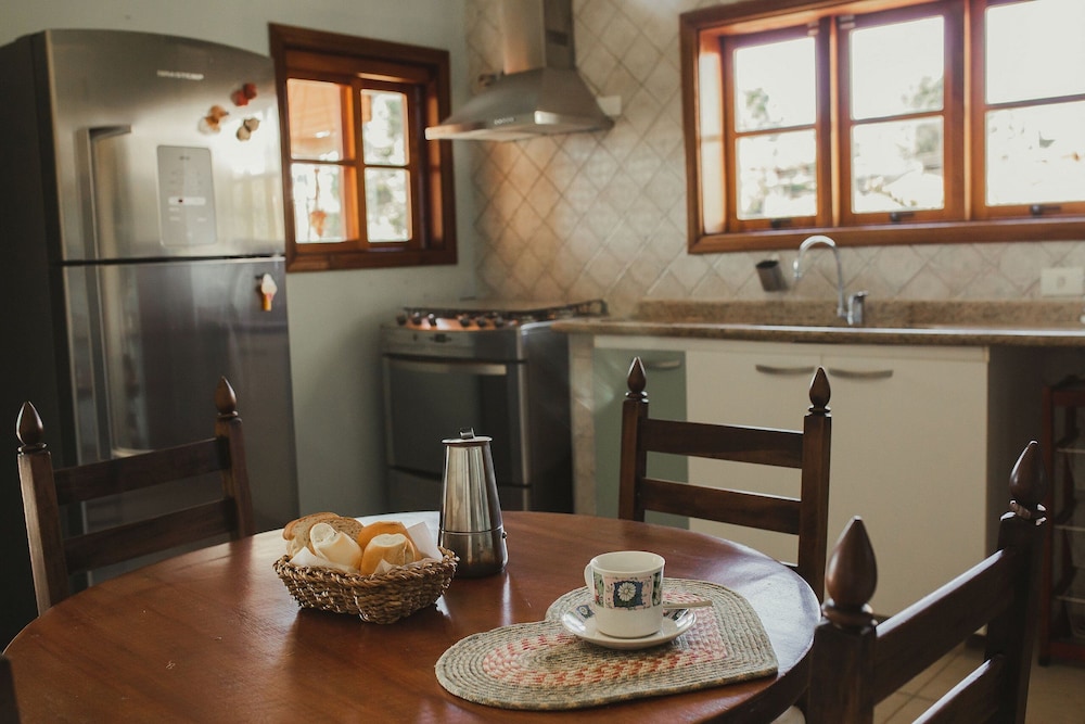 Cerejeira Guest House