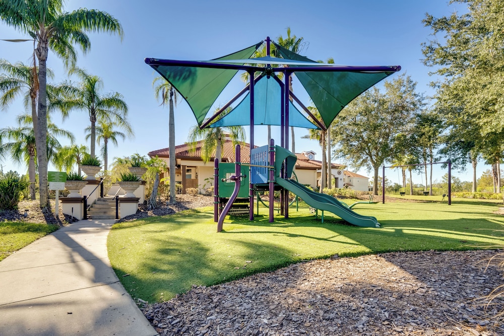 11 Mi to Disney: Pet-friendly Aviana Resort Home!