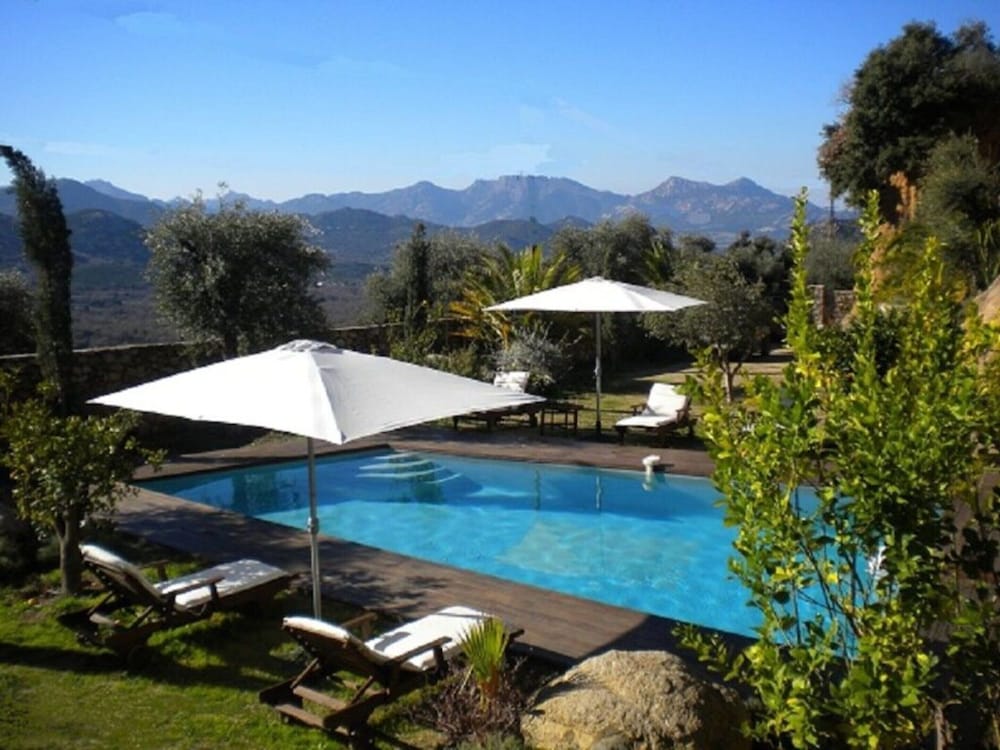 Holiday Home Bomorto