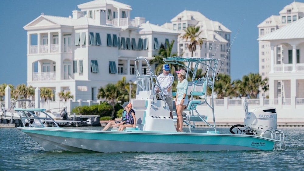 Sea La Vie - Private Waterfront Home With Boat Dock 3 Bedroom Home by RedAwning view 5