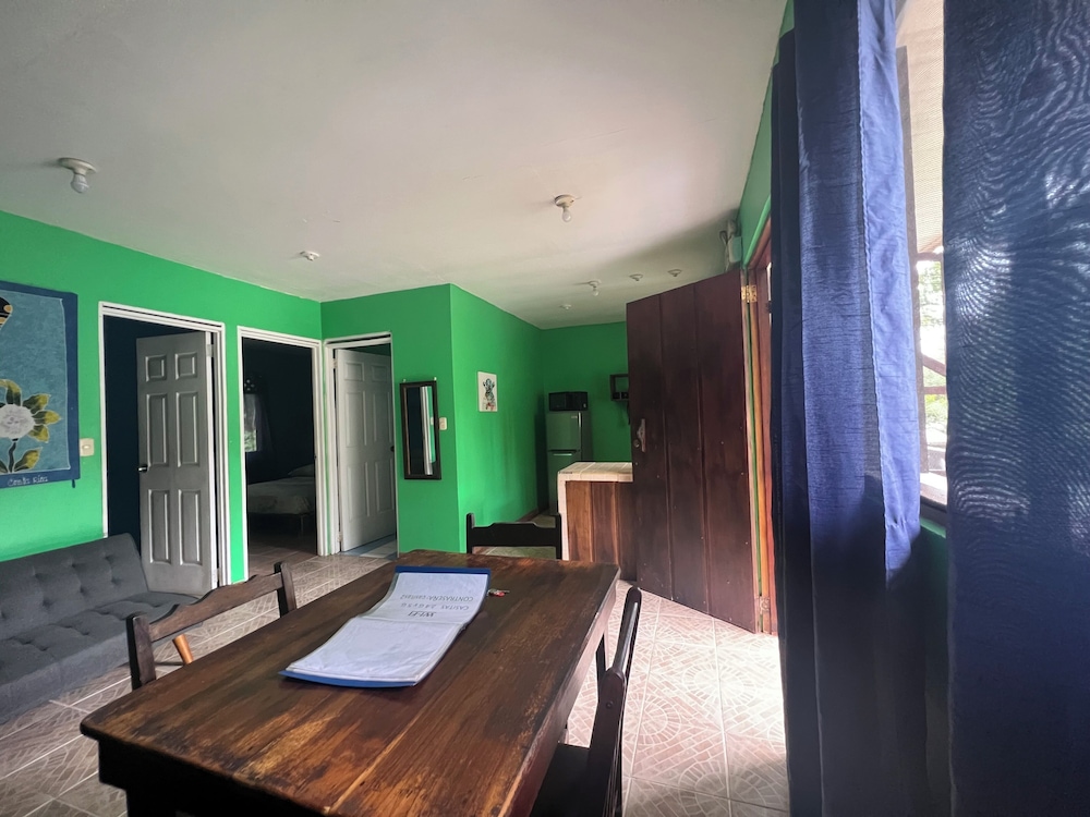Las Casitas de Playa Negra