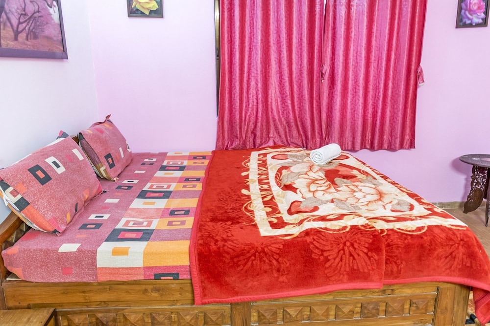 GuestHouser 4 BHK Bungalow e5ac