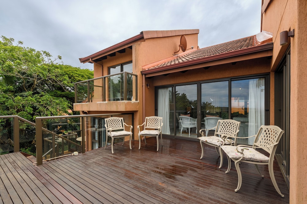 San Lameer Villa 13924