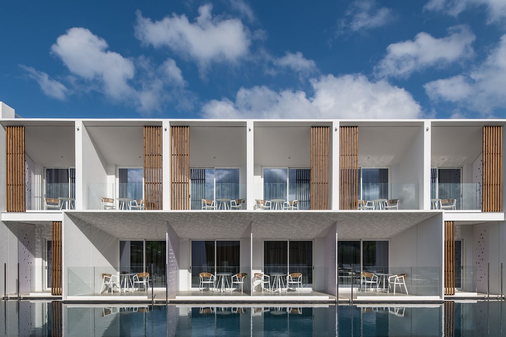 Hotel Sensus Experience by Lavris - Image 1