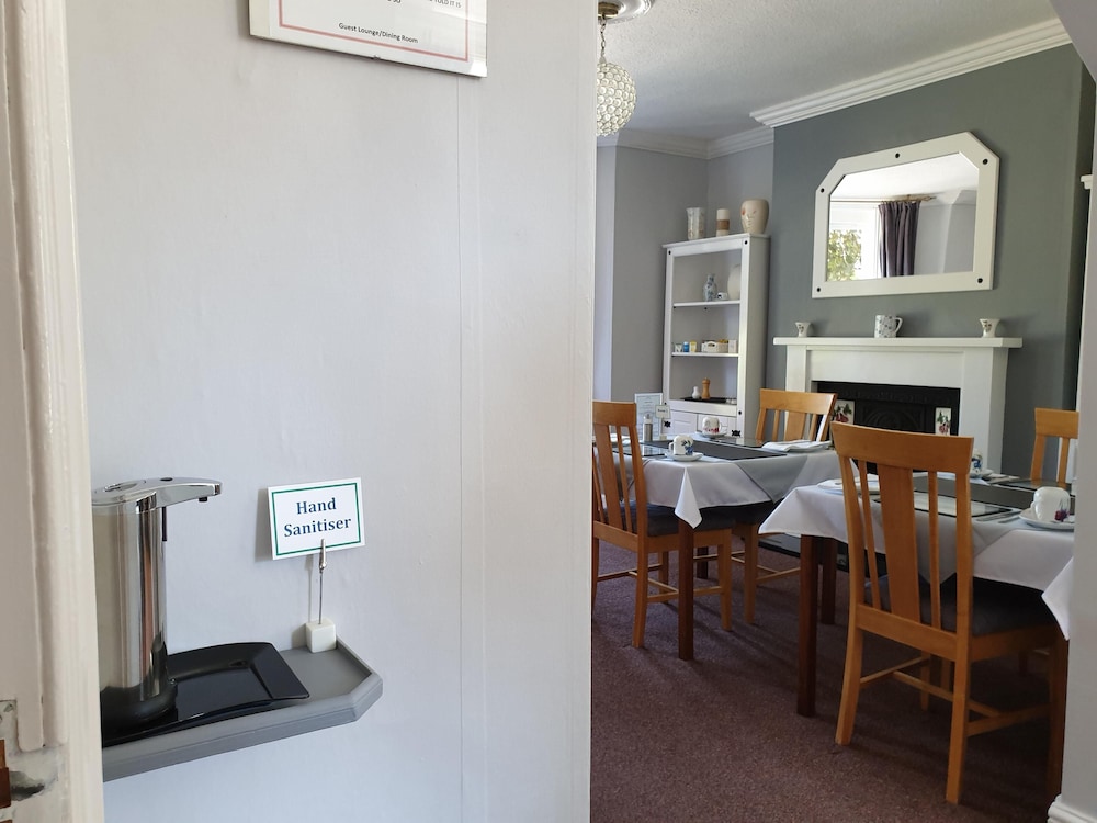 Bronwye Guest House