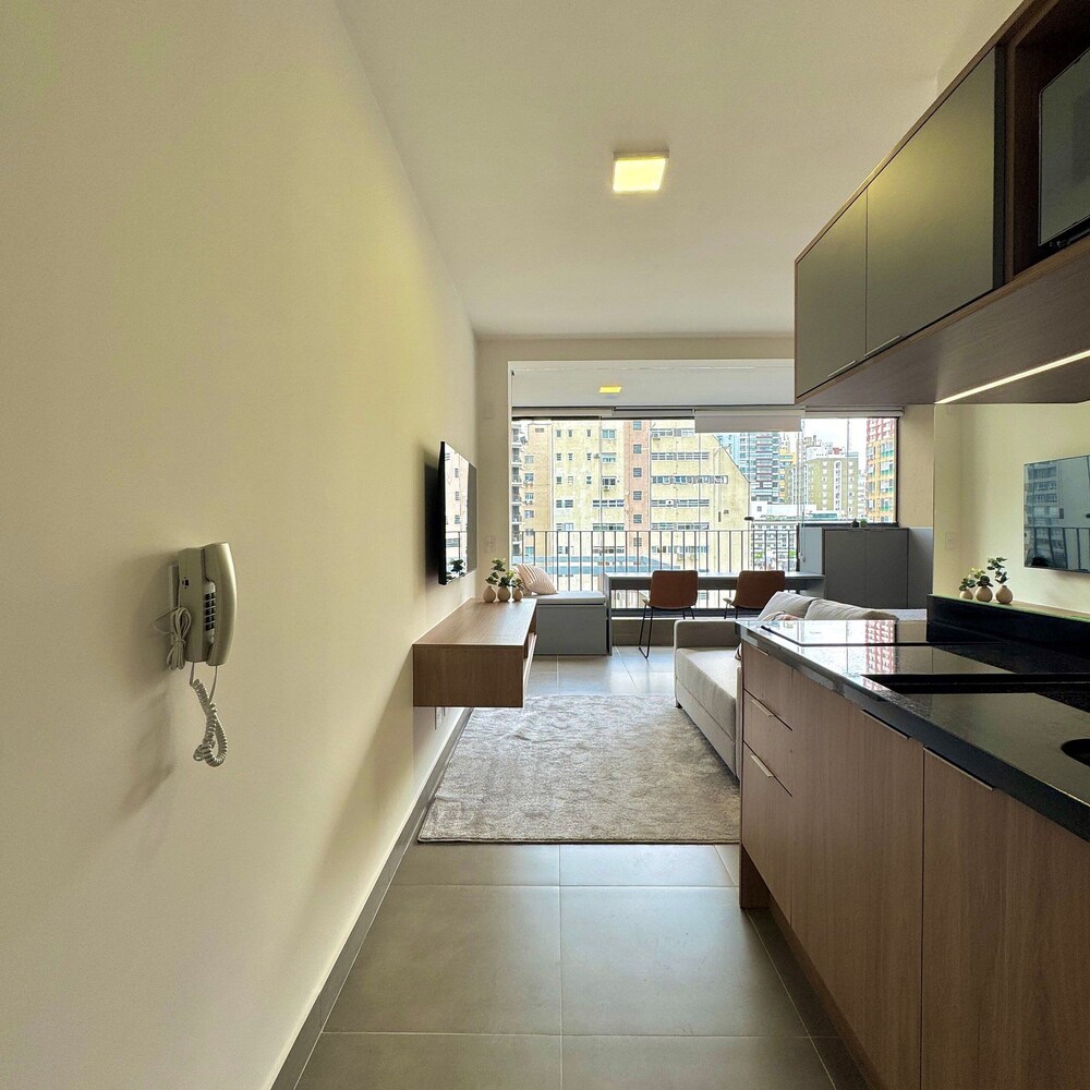 Apartamentos Prime-Prox a Oscar Freire