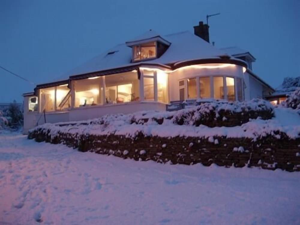 Blue Bay House