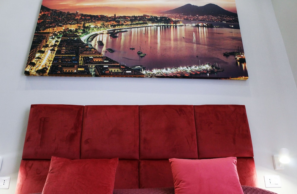 Vivi a Napoli