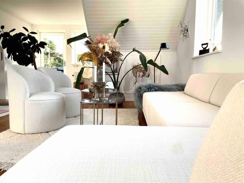 4 Star Holiday Home in Allinge