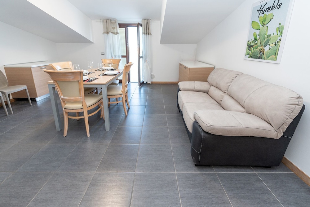Residence Near The Sea - Abruzzo