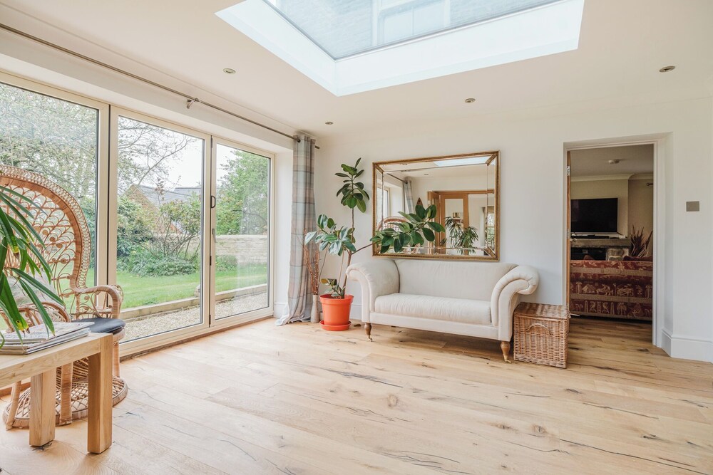 Inkerman House-Gorgeous House and Garden
