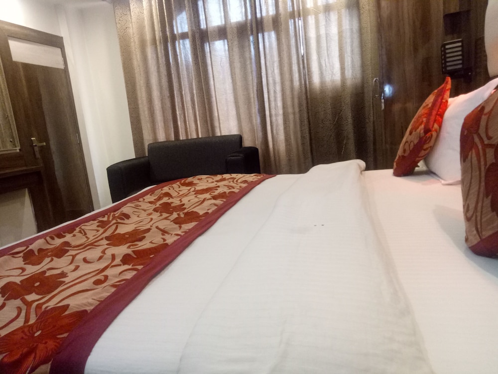 Hotel Nek