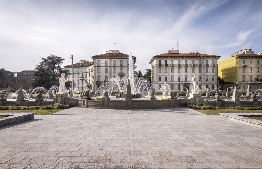 City Life – RentClass Poliuto