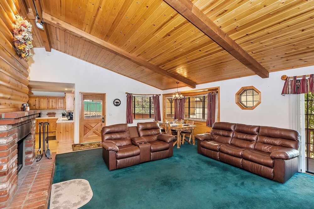 Malabar Mountain Cabin