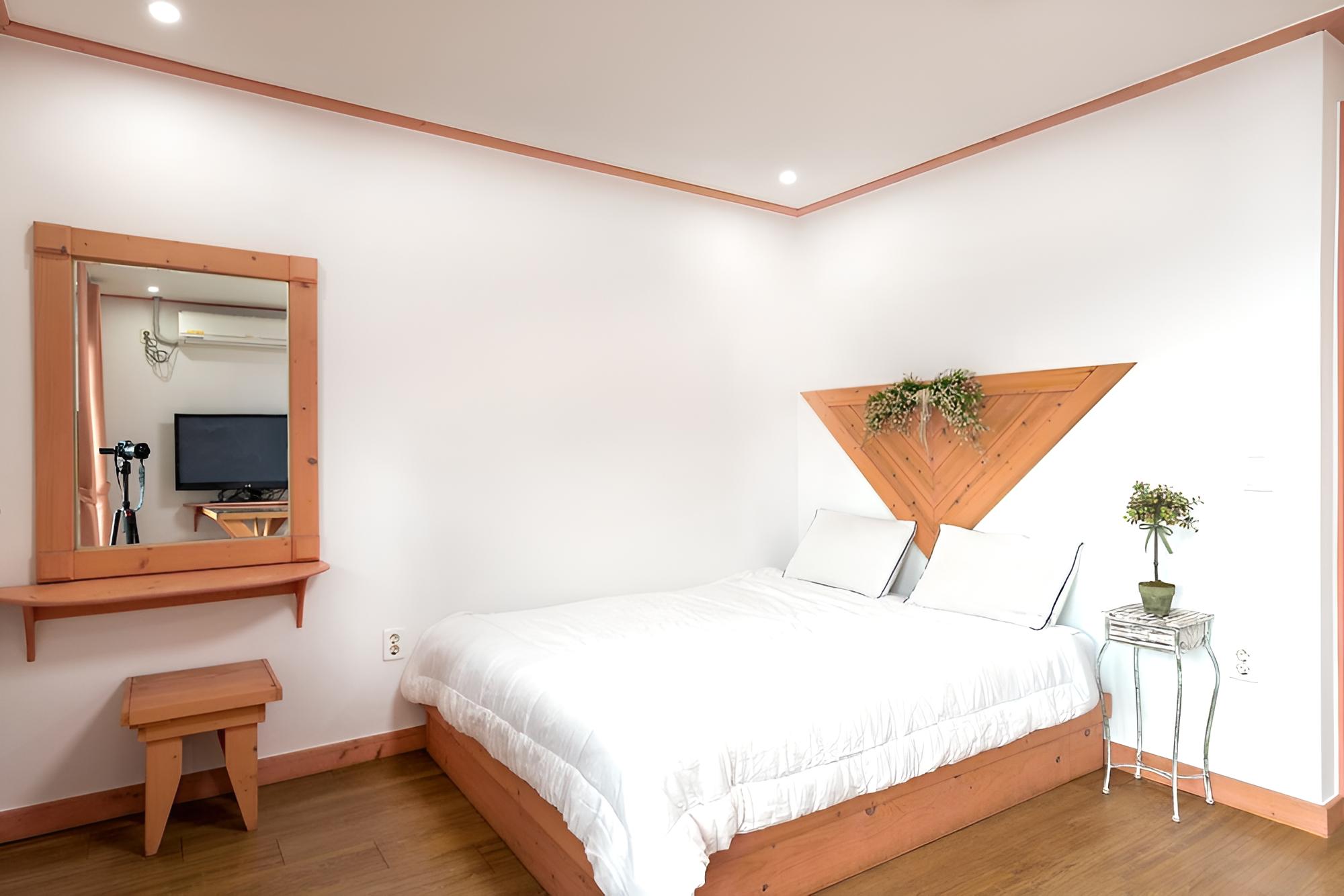 Gyeongju Le Reve Pension