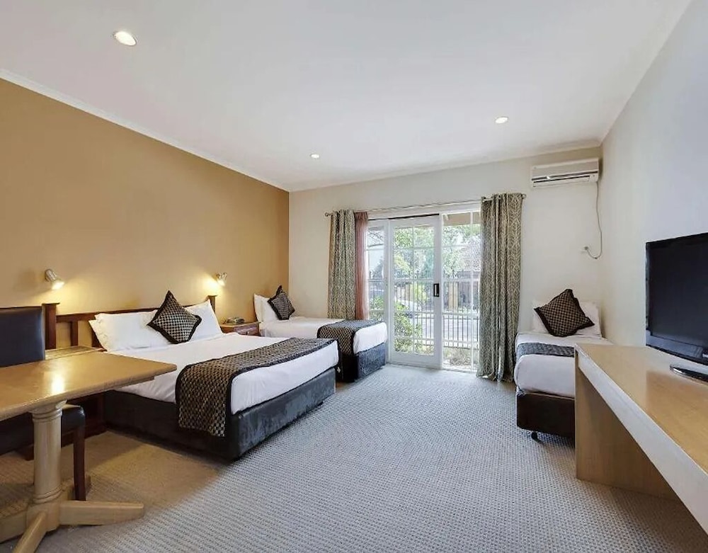 Greensborough Motel
