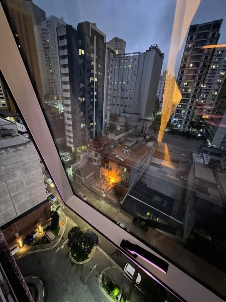 Studio Living Mercure Liberdade