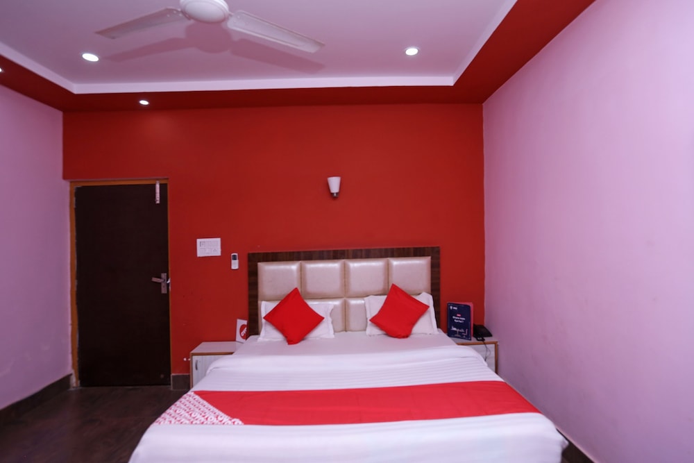 Bikaner Vacations - OYO 19696 Hotel Rbk Palace And Restaurant - Property Image 11