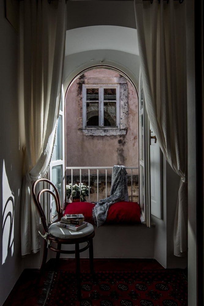 Poet s House Dubrovnik Old Town
