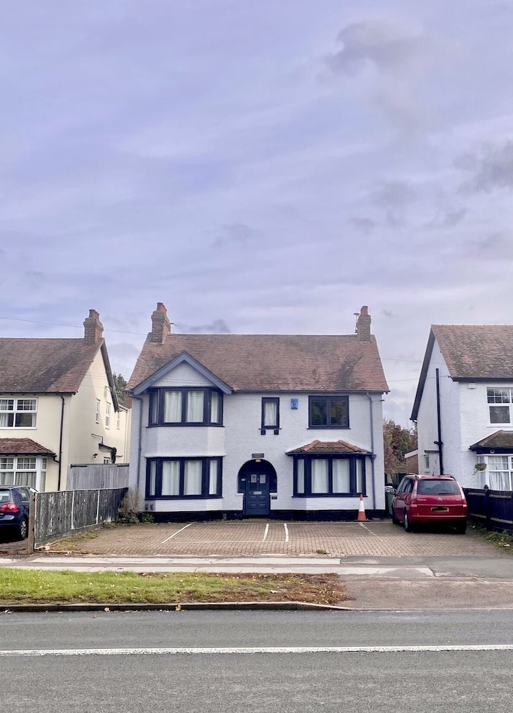 Oxford Vacations - Hollybush Guest House - Property Image 17