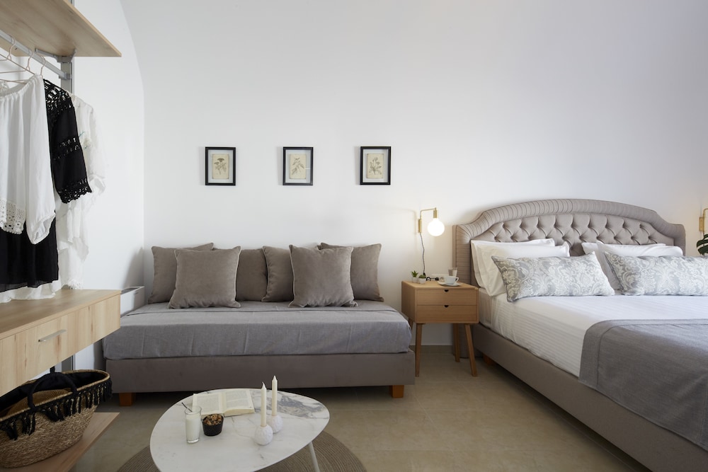 Tramonto Private Villa
