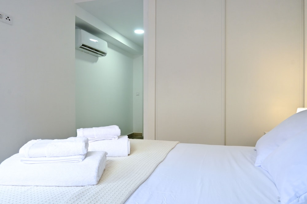 M Mma322a Acogedor Apartamento de un Dormitorio e