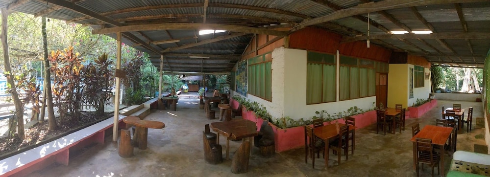 Villa Hermosa de Tambopata