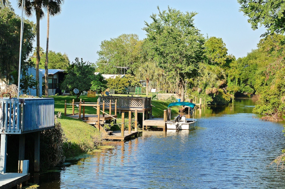 Bulow RV Resort