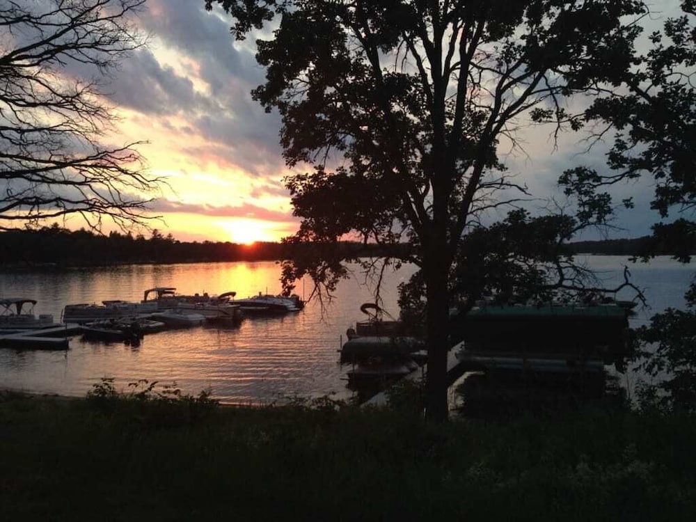 Big Sandy Lodge and Resort
