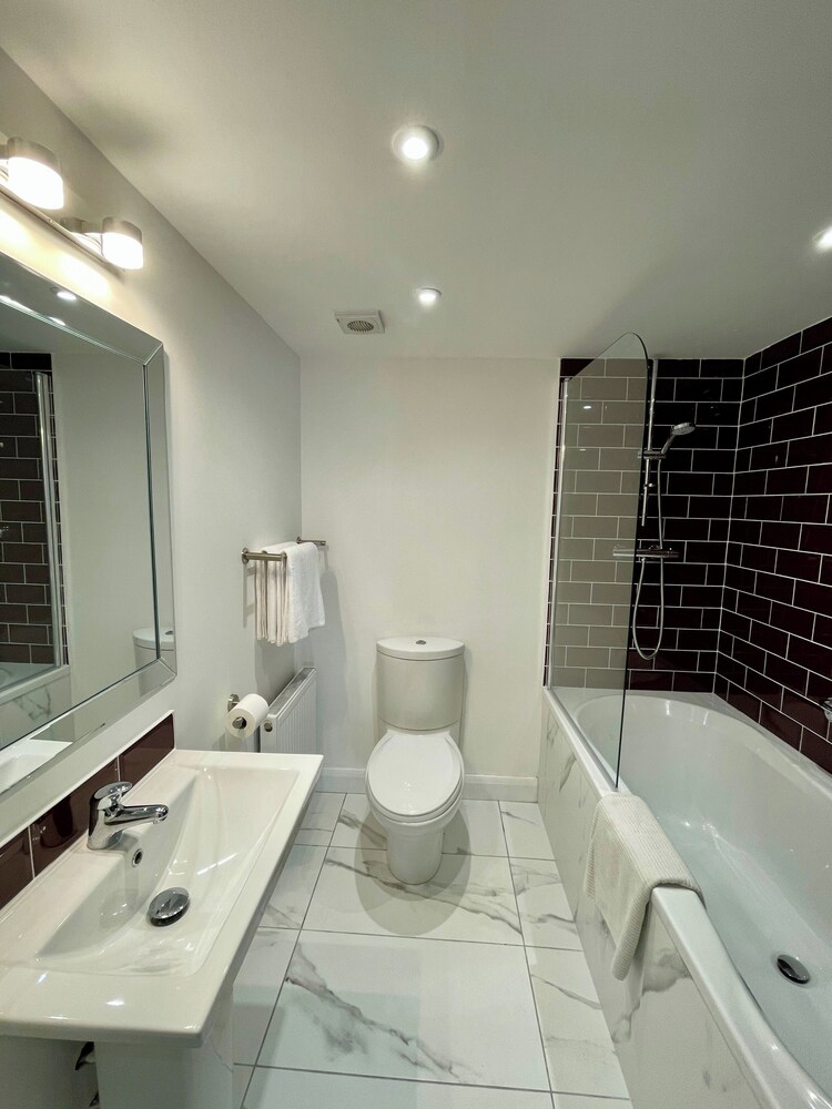 Studio Apartment in Londonderry