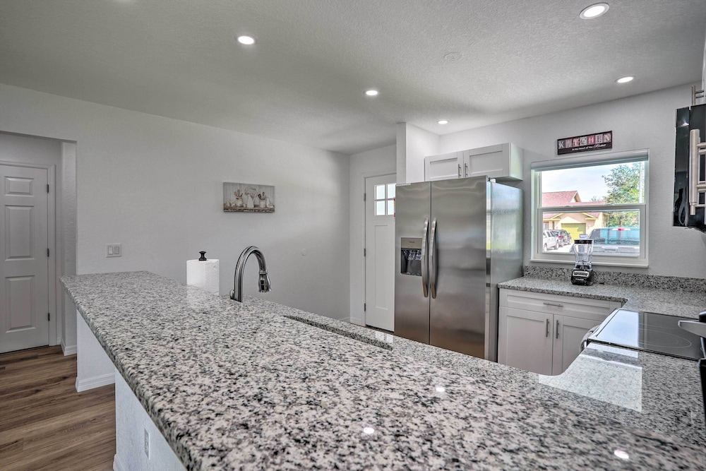 Sebring Vacations - Lovely Sebring Retreat w/ Hot Tub BBQ Grill - Property Image 25