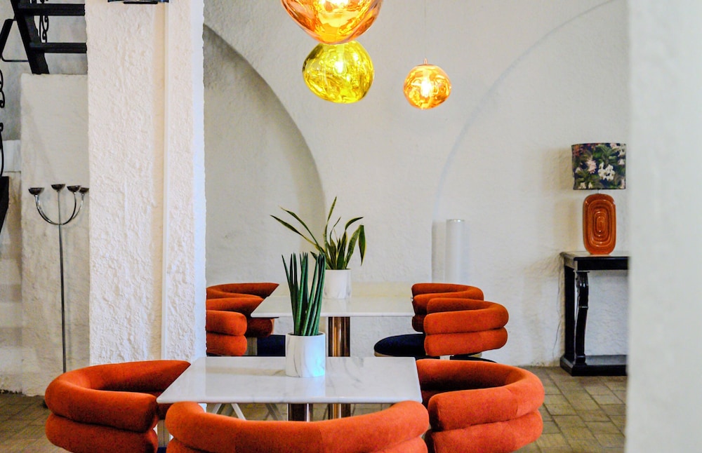 Bo Boutique Hotel & Hairshop