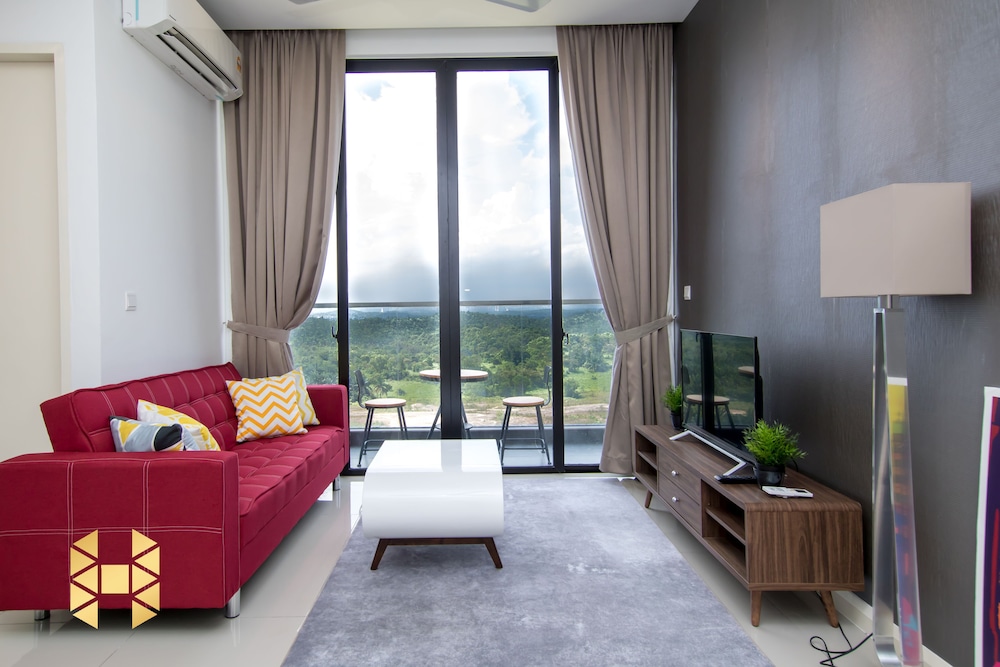 D Pristine Family Suite By Holi photo 8
