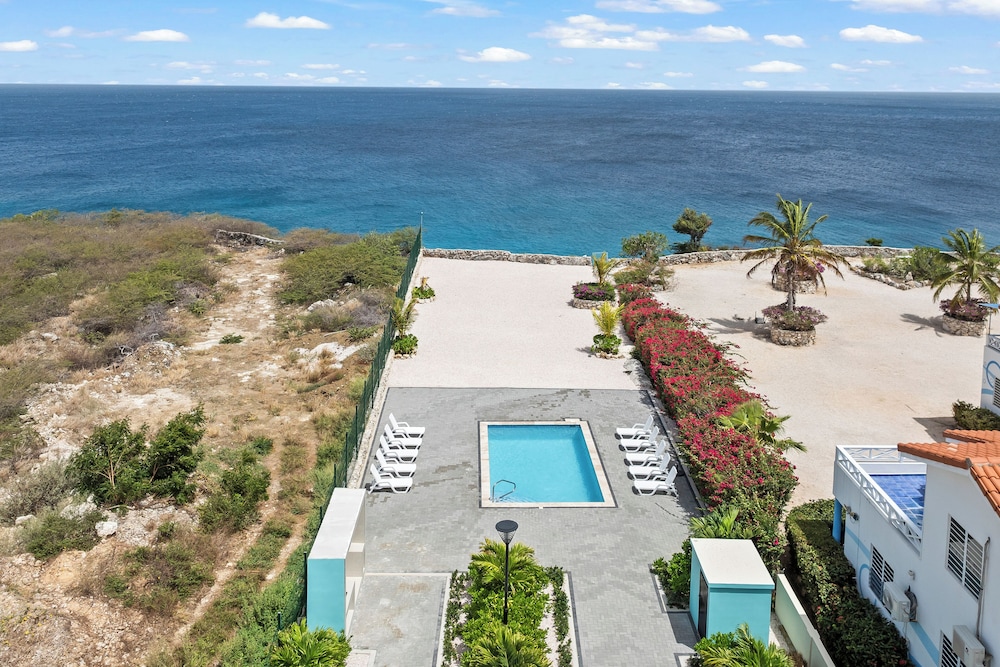 Punta azul 12A Ocean resort