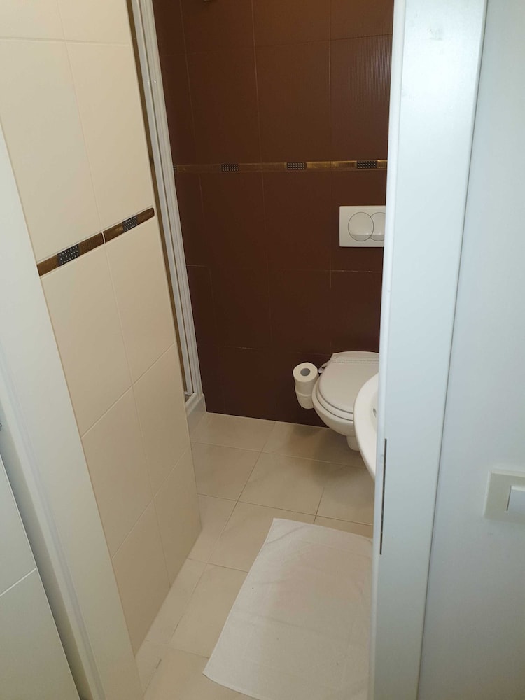 Marina Portorož Family Friendly Apartment 4