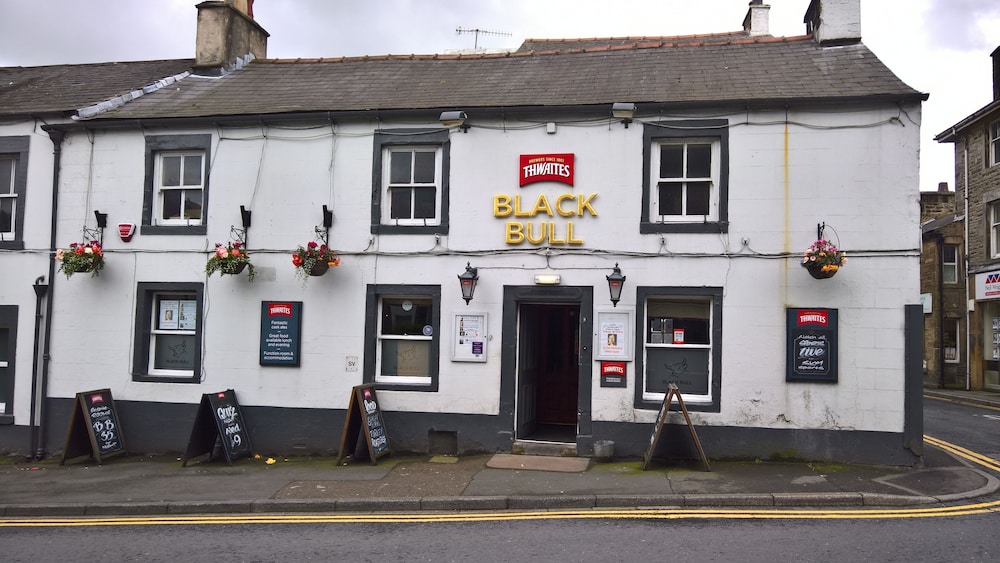Black Bull Hotel