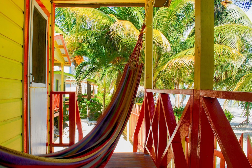 Julia´s Cabanas