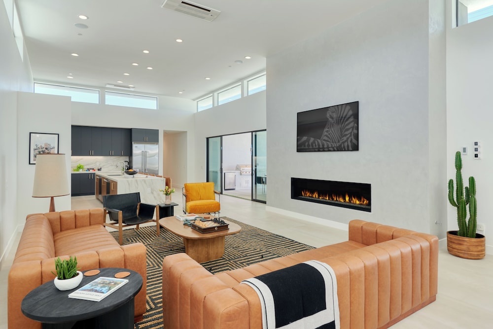 The Reserve at Polo Villas by AvantStay – Luxe Desert Retreat