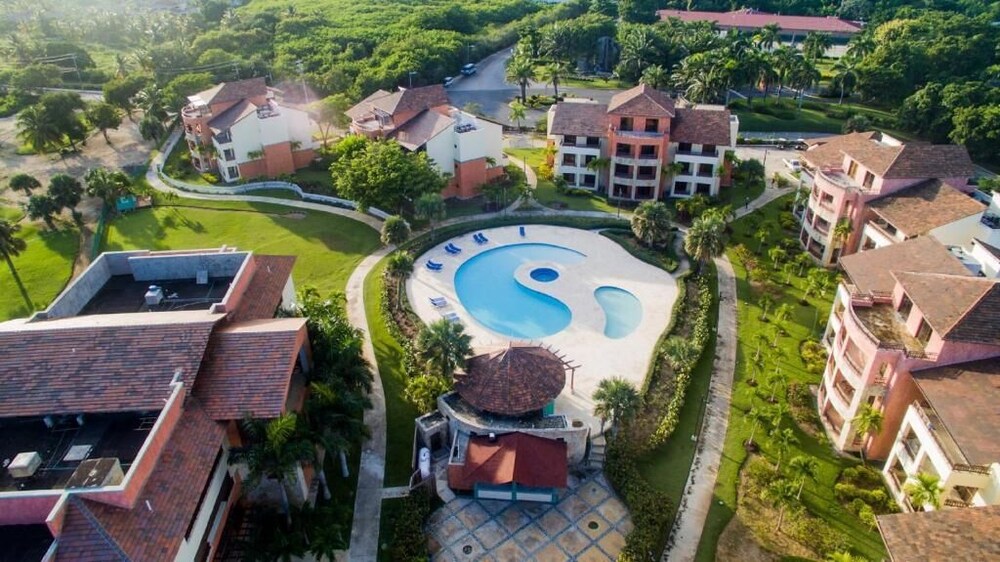 Magic Arena Blanca Beach Suite